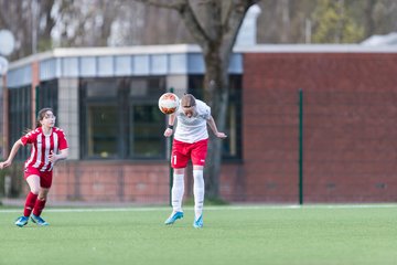 Bild 35 - wBJ SV Wahlstedt - TuS Tensfeld : Ergebnis: 0:1